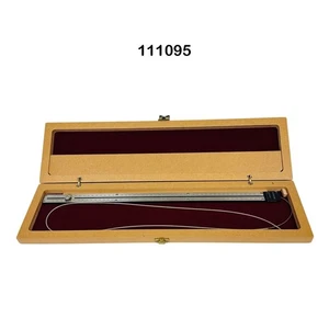 NUCLETRON ELEKTA 111095 Source Position Simu. für microSelectron - Bild 1 von 16