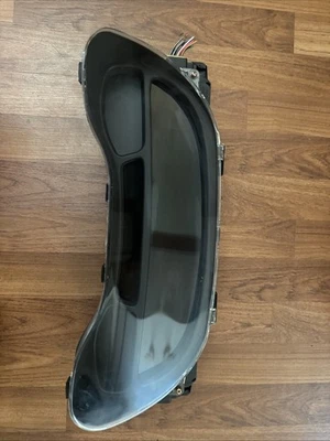 🔥🔥2001-2005 DEVILLE 01-03 SEVILLE Velocímetro Cuadro de instrumentos Medidores Foto 1 de 4