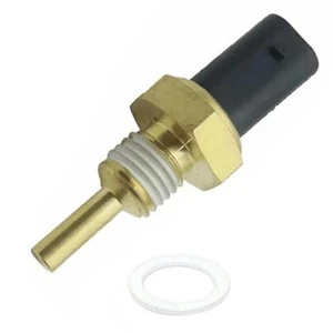 Coolant Temperature Sensor for Chevrolet with Reliable Performance 25186240 - Picture 1 of 12