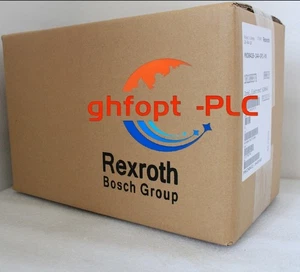 1 Stück Neu Rexroth MKD090B-035-KP0-KN Servomotor Expressversand - Bild 1 von 1