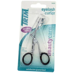 2 Pack Trim Eyelash Curler with Refill - Picture 1 of 1