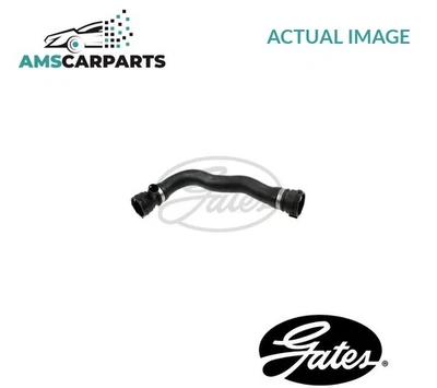 RADIATOR HOSE LOWER 05-2854 GATES NEW OE REPLACEMENT - Image 1 of 4