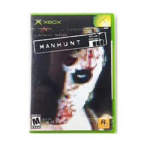 Manhunt - Foto 1 di 1