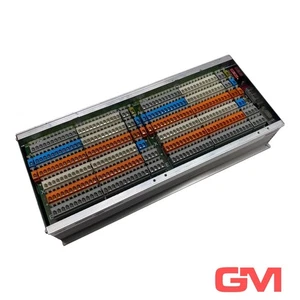 Módulo de ingeniería EAE WISIBOX 12 módulos WISIBOX 12.06 687789 - Imagen 1 de 9