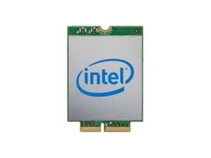 Intel AX200 IEEE 802.11ax Bluetooth 5.0 - Wi-Fi/Bluetooth Combo Adapter for - Picture 1 of 4