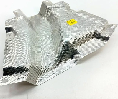Hitzeschutzblech wärmeschutz Ford Kuga Escape III DFK LX6B-S114B06-B - Bild 1 von 3