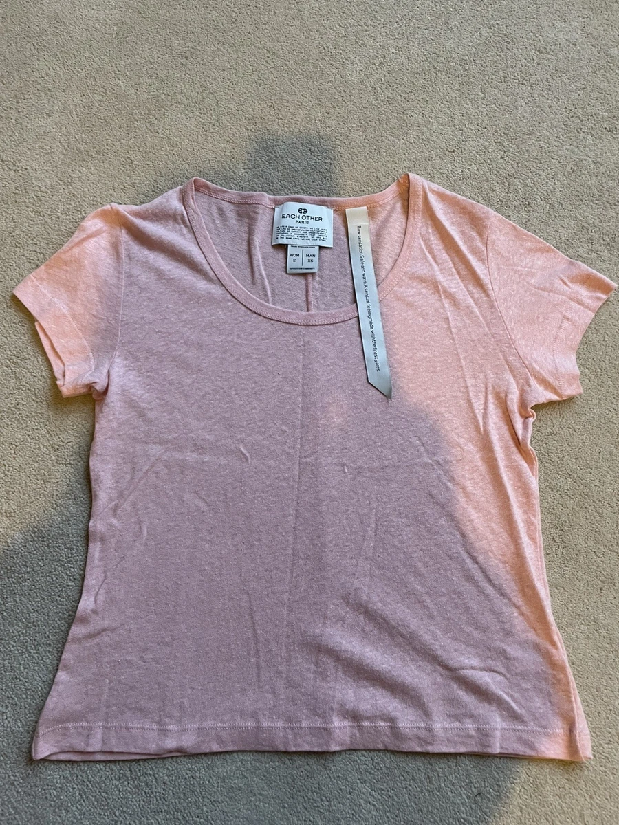 C'est La Vie Paris Quote V-Neck T-Shirt For Women - Soft Cotton Blend Casual Summer Tee With French Saying