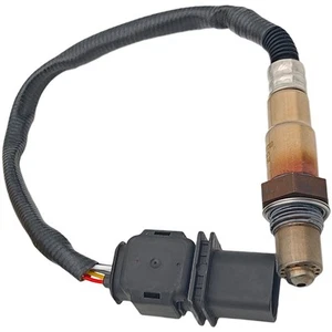 Sonda lambda para Opel Astra Cascada Insignia B Zafira B 1.6 Alfa Romeo 0258017208 - Imagen 1 de 7