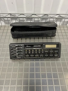 Jaguar JAG-106050 abnehmbare Frontplatte NUR ABDECKPLATTE - Bild 1 von 4