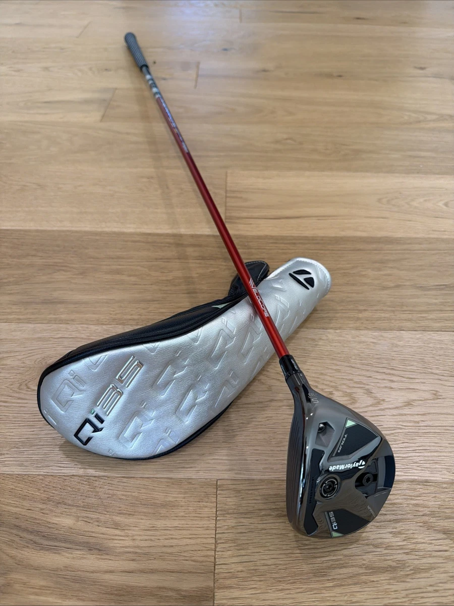 TaylorMade 5-Wood 18 Loft Golf Clubs for sale | eBay