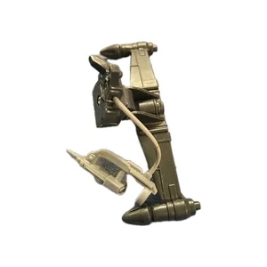 Exo Squad JumpTroops Gunnery Sergeant Ramon Longfeather RUCKSACK Jetpack Flügel - Bild 1 von 9