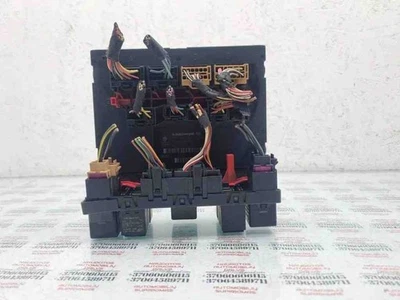 SEAT TOLEDO III 5P2 Unité de Contrôle de Confort 1K0937049N 1.90 31474011 - Immagine 1 di 4