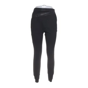 Nu, Sporthose, Größe: 34, 6126-10, Schwarz #9et - Bild 1 von 5