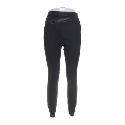 Nu, Sporthose, Größe: 34, 6126-10, Schwarz #9et - Bild 1 von 4