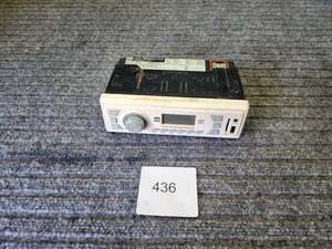 DUAL Electronics Corp MXR42 DIGITAL MEDIR RECEIVER - Imagen 1 de 6