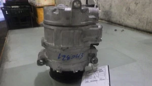 02 MERCEDES S500 Compressor - Picture 1 of 8