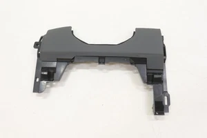 2022 - 2025 LUCID AIR DASH LEFT SIDE LOWER KNEE BOLSTER TRIM OEM GRAY_INT18 - Picture 1 of 13