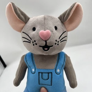 If You Give A Mouse A Cookie 25cm Maus Plüsch Spielzeug Gefüllte Tier Puppe NEU - Bild 1 von 9