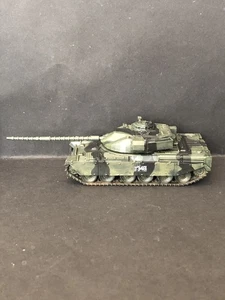 1/72 British Post War FV4201 Chieftain . Painted Resin. 3800 models on offer. - Picture 1 of 11