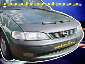AUTO BRA für Opel Vectra B Steinschlagschutz Automaske Haubenbra Tuning - Bild 1 von 1