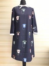 ted baker telephone dress
