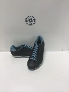 Women’s Giro Civila Cycling Shoes Spin Class Bike Shoes Black - Picture 1 of 3