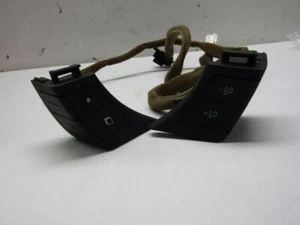 2013 INFINITI G37 SEDAN - INSTRUMENT CLUSTER CONTROL BUTTONS SWITCHES - Picture 1 of 4