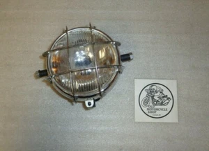 1982 MONTESA COTA 349 HEADLIGHT - Picture 1 of 6