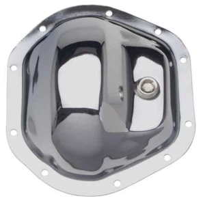 Trans-Dapt Performance Differential Cover Steel Chrome Dana 44 Each (4815) - Picture 1 of 12