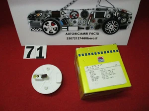 3.7577 SPAZZOLA DISTRIBUTORE ACCENSIONE PER TALBOT SIMCA SOLARA - Picture 1 of 2