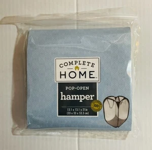 Cesta abierta Walgreens Complete Home - Imagen 1 de 2