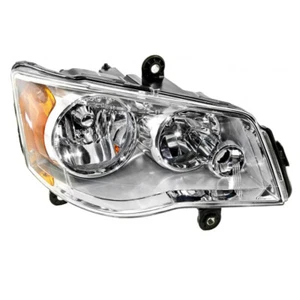 New Right Headlight Fits Ram C/V Base Mini Cargo Van 2013 2014 2015 By 5113336AI - Picture 1 of 4