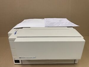 Hewlett Packard HP LaserJet 5p Black and White Printer Is  refurbished￼