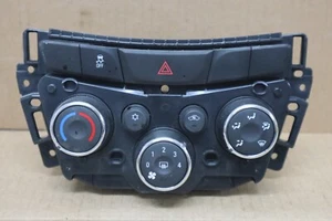 2014 15 16 17 Jeep Wrangler AC Heat Temperature Climate Control OEM P68197433AB - Picture 1 of 4