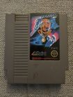 Winter Games (Nintendo NES, 1987) Authentic Tested Working, Cartridge Only