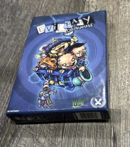 Evil Baby Orphanage Card Game (Wyrd Miniatures) - Picture 1 of 3