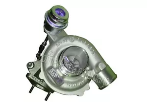 Garrett Turbo Charger A6650900480 6650900480 For SSangyong Rexton Rodius - Picture 1 of 1
