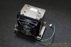 Fujitsu Celsius W360 Kühlkörper & Lüfter V26898-B877-V1 - Bild 1 von 1