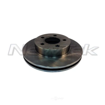 Disc Brake Rotor NewTek 53001 fits 02-07 Jeep Liberty Foto 1 de 4