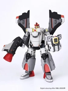 Fans Hobby MB-22 MB22 SKY FLAME skyfire Jetfire FH Action Figure toy in stock - Picture 1 of 19