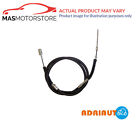 HANDBRAKE CABLE RIGHT REAR LEFT ADRIAUTO 570232 I NEW OE REPLACEMENT