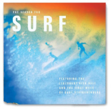 Various Artists The Search for Surf (CD) Album