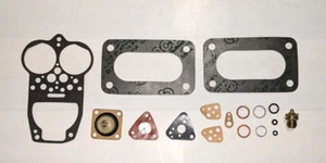 Repair kit Solex 32 MIMAT carburetor Renault R16 R18 TL TX TS 1.6l - Picture 1 of 2