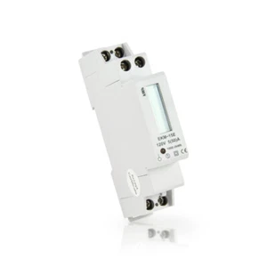 Misuratore elettrico kilowattora 120 Volt 50 Amp #1 - Foto 1 di 7