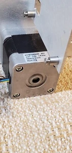 Hurst hybrid stepper motor (Nidec Motors) H17ET040446 - Picture 1 of 5