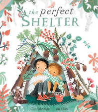 Clare Helen Welsh The Perfect Shelter (Tapa blanda)