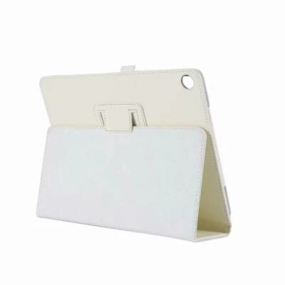 For Lenovo Tab M10 TB-X605FC X605LC TB-X505L X505F Case Folio Smart Stand Cover - Image 1 of 4