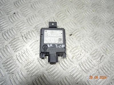 2021 VOLKSWAGEN T-CROSS SE MK1 C1 HATCH REAR RIGHT BLIND SPOT CONTROL UNIT *9453 - Image 1 of 4