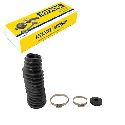 Kit de fuelle de piñón y cremallera MOOG delantero para BMW 325Ci 2001-2006 Foto 1 de 3