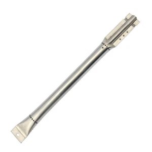 15591 - Gas Grill Stainless Steel Tube Burner for Charbroil - Picture 1 of 1